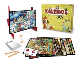 Kaleidos - 1