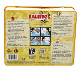 Kaleidos - 3