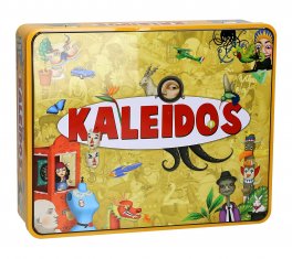 Kaleidos - 2