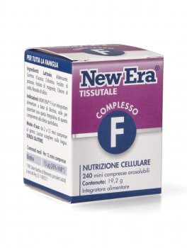 New Era® Complesso F - 2
