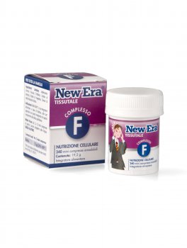 New Era® Complesso F - 4