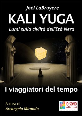 Kali Yuga - Lumi sulla Civiltà dell'Età Nera — Libro - 1
