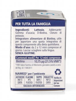 Kalium Muriaticum - New Era 5 - 2
