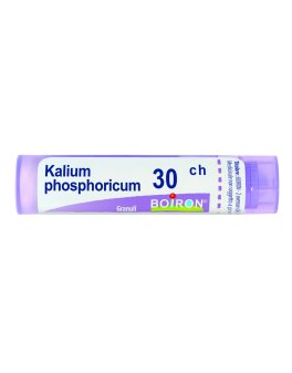 Kalium Phosphoricum 30CH Granuli Boiron - 1