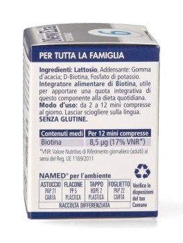 Kalium Phosphoricum - New Era 6 - 3