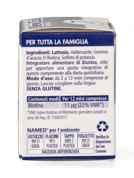 Kalium Sulfuricum - New Era 7 - 3