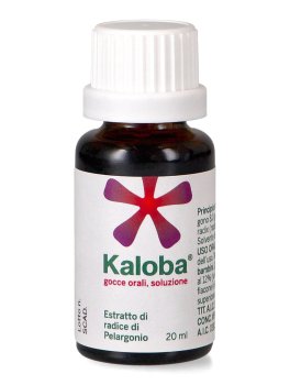 Kaloba® Gocce - 2