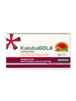 Kaloba GOLA® Compresse - 2