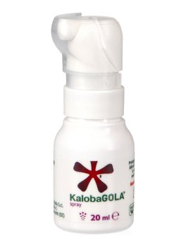 Kaloba GOLA® Spray - 6