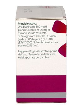 Kaloba® Granulato in Bustine - 3