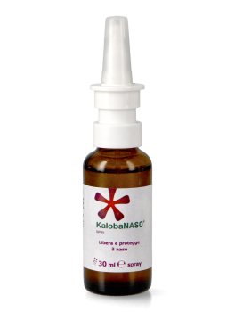 Kaloba NASO® Spray - 2
