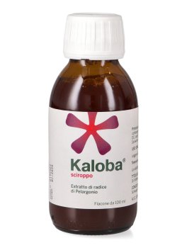 Kaloba® Sciroppo - 3