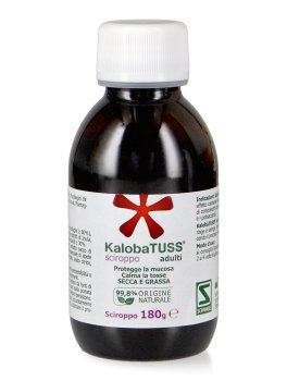 Kaloba TUSS® Adulti - Gusto Balsamico - 2