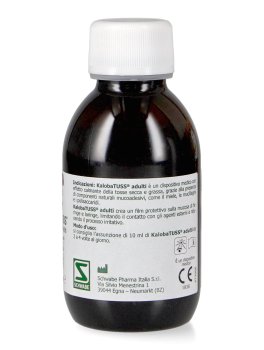 Kaloba TUSS® Adulti - Gusto Balsamico - 3