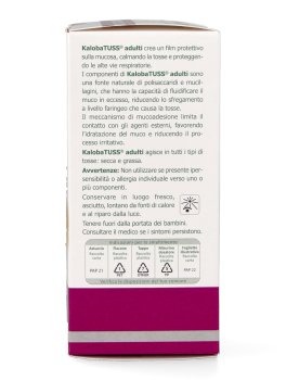 Kaloba TUSS® Adulti - Gusto Balsamico - 5