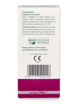 Kaloba TUSS® Adulti - Gusto Balsamico - 6