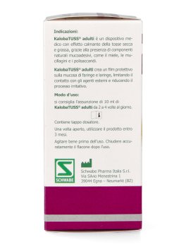 Kaloba TUSS® Adulti - Gusto Balsamico - 7