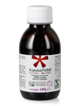 Kaloba TUSS® Bambini - 2