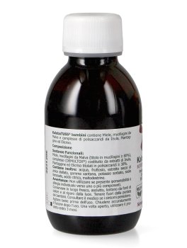 Kaloba TUSS® Bambini - 4