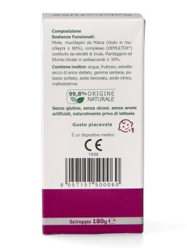 Kaloba TUSS® Bambini - 6