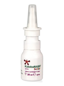 KalobaNaso® Spray Junior - 2