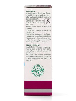 KalobaNaso® Spray Junior - 3