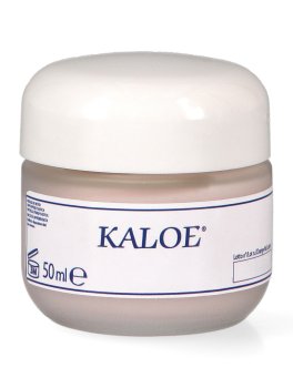 Kaloe® - Crema Protettiva all'Aloe - 3