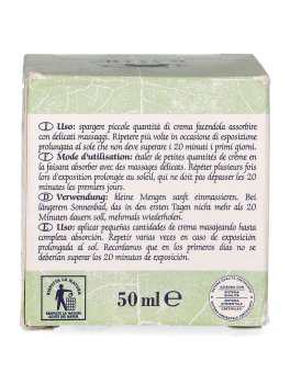 Kaloe® - Crema Protettiva all'Aloe - 5