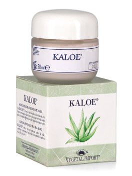 Kaloe® - Crema Protettiva all'Aloe - 1