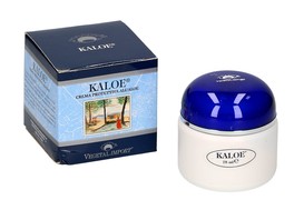 Kaloe - Crema Protettiva all'Aloe