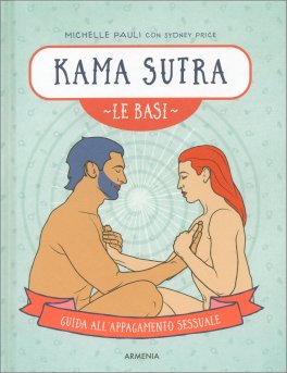Kama Sutra – Le Basi — Libro - 1
