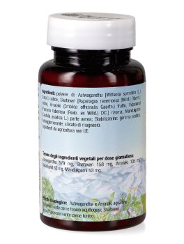 Kamamap - Integratore di Ashwagandha, Amalaki, Shatavari - 3