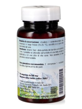 Kamamap - Integratore di Ashwagandha, Amalaki, Shatavari - 2