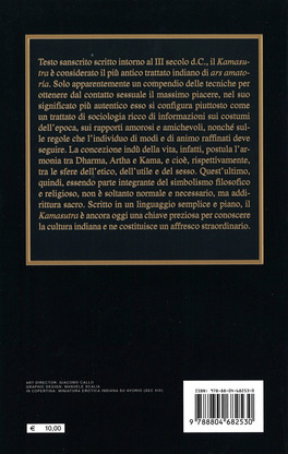 Kamasutra — Libro - 2