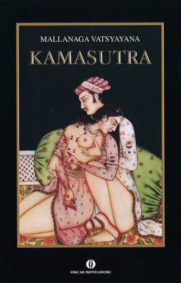 Kamasutra — Libro - 1