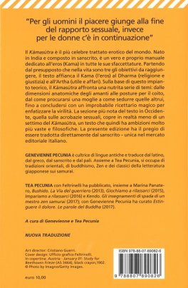 Kamasutra — Libro - 2