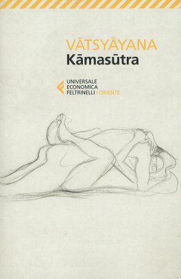 Kamasutra — Libro - 1