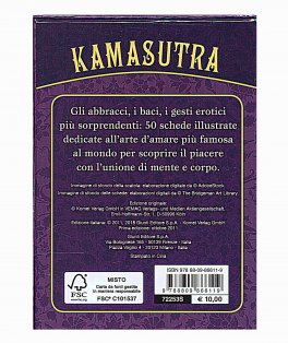 Kamasutra — Libro - 2