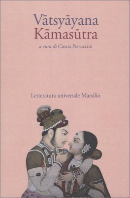 Kamasutra — Libro - 1