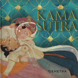 Kamasutra — Libro - 1