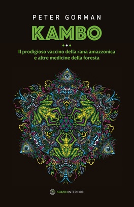 Kambo — Libro - 1