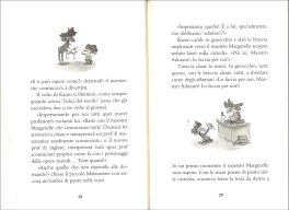 Kamo e l'Idea del Secolo — Libro - 3