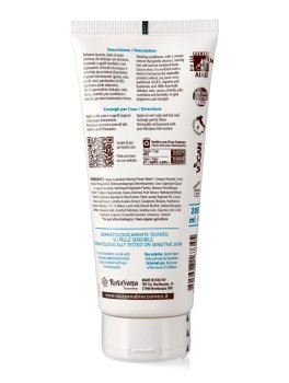 Kamya Co-Wash - Balsamo Crema Lavante Proteico - 2