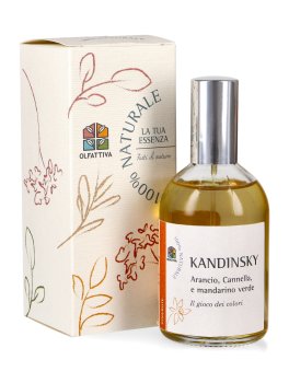 Kandinsky - Spray per Aromaterapia - 3
