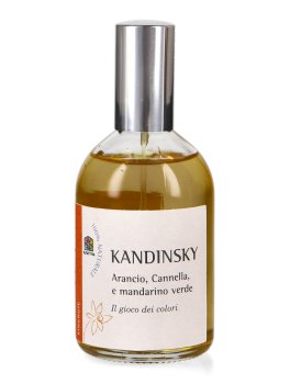 Kandinsky - Spray per Aromaterapia - 1