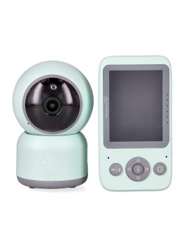 Kanshi 2.8 Video Baby Monitor - 2