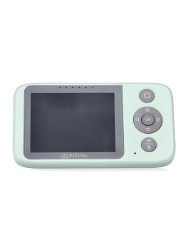 Kanshi 2.8 Video Baby Monitor - 3