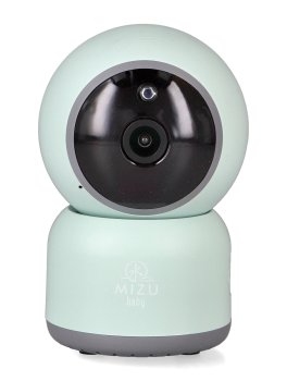 Kanshi 2.8 Video Baby Monitor - 4