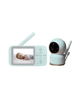 Kanshi 2.8 Video Baby Monitor - 5
