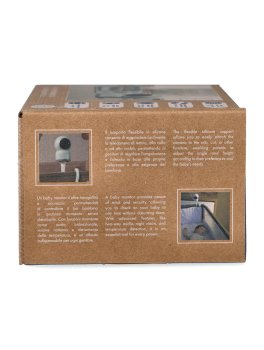 Kanshi 2.8 Video Baby Monitor - 7